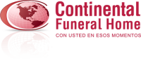Continental funeral home