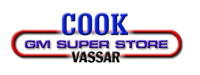 Cook gm super store