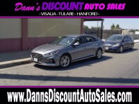 Danns discount auto sales
