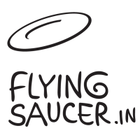 Flying saucer, inc.