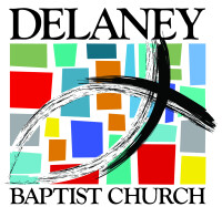 Delaney street baptist church