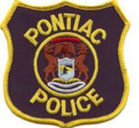 Pontiac Police Department