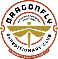 Dragonfly expeditions, inc.