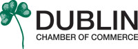 Dublin chamber of commerce in dublin, ohio
