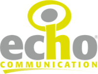 Echo communicate