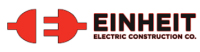 Einheit electric construction co.