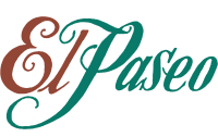 El paseo mexican restaurant