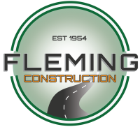 Fleming construction