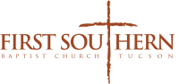 First southern baptist church tucson