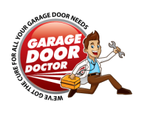 Garage door doctor