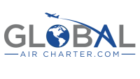 Global air charters