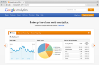 Google website analytics strategies
