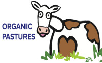Organic Pastures Dairy Co