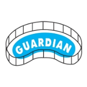 Guardian pool fence