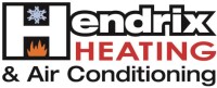Hendrix heating & ac