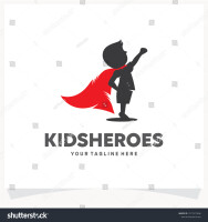 Heroes for children