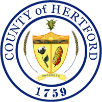 Hertford county public health authority