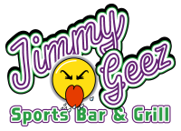 Jimmy geez sports bar & grill