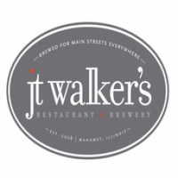 Jt walker's restaurant & sports bar