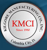 Kilgore manufacturing co