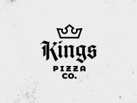 Kings pizza