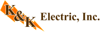 K&k electrical services