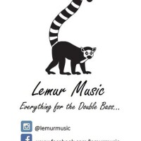 Lemur music
