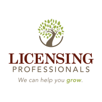 Licensing professionals