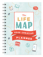 Life map planners