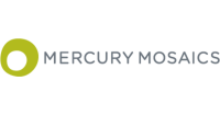 Mercury mosaics