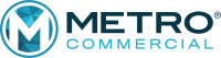 Metro commercial