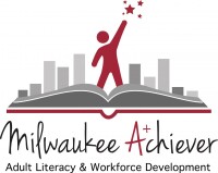Milwaukee achiever literacy services