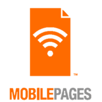 Mobilepages