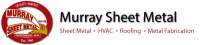 Murray sheet metal company inc