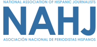 Nahj (national association of hispanic journalists)