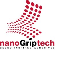 Nanogriptech, inc