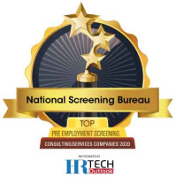 National screening bureau