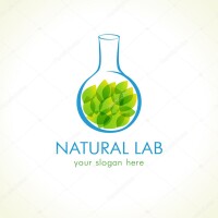 Natural color lab