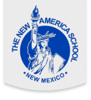 The new america school - new mexico