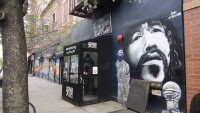 Nuyorican poets cafe inc