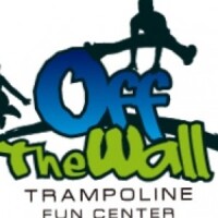 Off the wall trampoline fun center
