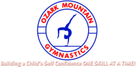 Ozark mountain gymnastics