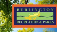 Burlington Recreation Department