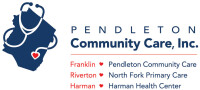 Pendleton community care inc