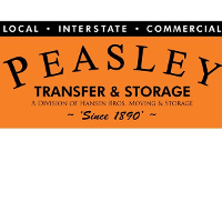 Peasley transfer & storage