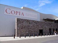 Copia: American Center for Wine, Food & the Arts