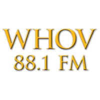 WHOV 88.1 FM