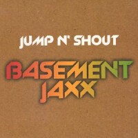 Jump N Shout