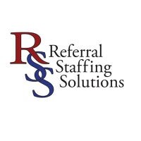 Referral staffing solutions