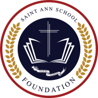St. anne school foundation